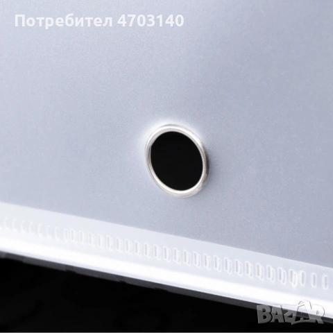 Черен модулен шкаф за обувки - функционалност и красив дизайн в едно, снимка 3 - Шкафове - 53343751