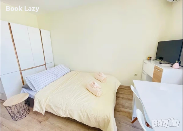 Seaside Escape Бяла за нощувки, снимка 3 - Почивки на море - 50921355