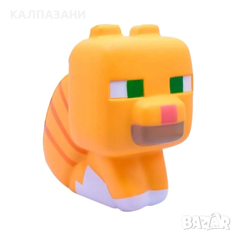 Minecraft Squishme антистрес мега фигура S4 АСОРТ
