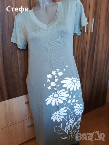 Дамски нощници в номер L 