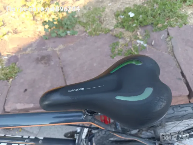Велосипед Nishiki Timbuk 26", снимка 4 - Велосипеди - 56105838