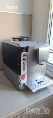 кафе машина bosch Vero Cafe Latte Pro TES5155/DE03 напълно автоматична, снимка 8 - Кафемашини - 41789047