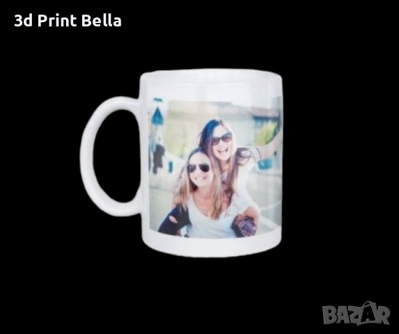 Чаша със снимка ,сублимация., снимка 3 - Фотографи - 40069065