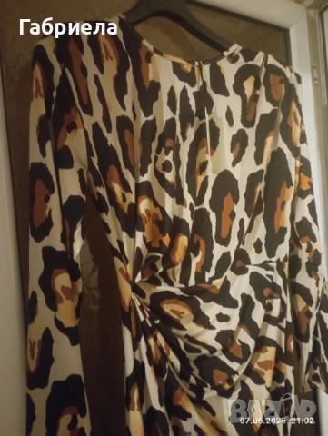 дамски официални рокли, снимка 3 - Рокли - 44864702