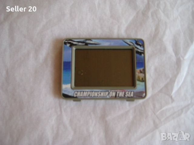 Дискети с игри за стара конзола, снимка 4 - Други игри и конзоли - 51959324