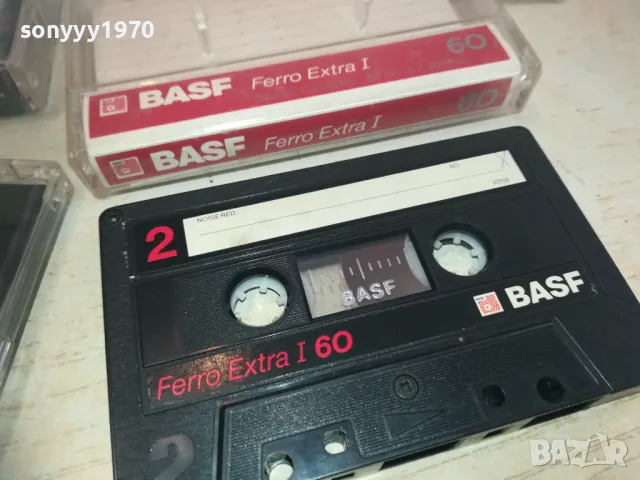 🛑2PAC-ЗАПИС НА КАСЕТА BASF 2011241124, снимка 7 - Аудио касети - 48036139