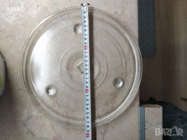 Чиний за микровълнови, снимка 2 - Микровълнови - 41549567