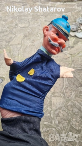 Марионетки. Куклен театър , снимка 11 - Плюшени играчки - 53830046