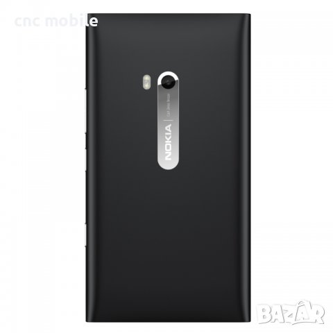 Nokia Lumia 900 панел, снимка 2 - Резервни части за телефони - 39081939