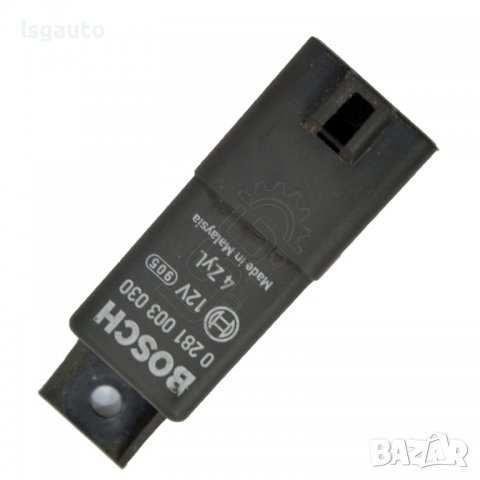 Реле подгревни свещи Honda Civic VIII(2006-2011) ID:94439