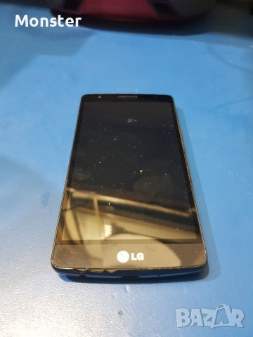 LG G3, снимка 5 - LG - 39640033