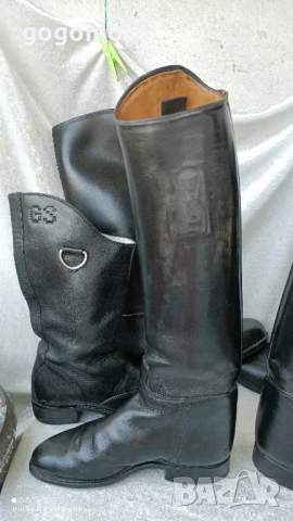 ботуши за езда, ботуши за 🐎, конна езда, 35 - 36 , снимка 14 - Дамски ботуши - 50633536