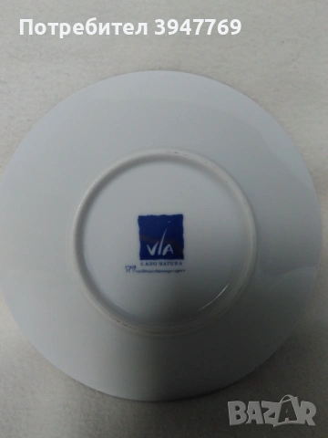 4 чаши за кафе, снимка 3 - Чаши - 47021843