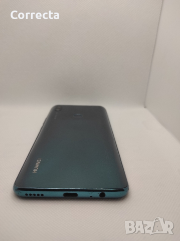 Huawei P Smart Z, снимка 5 - Huawei - 44559490