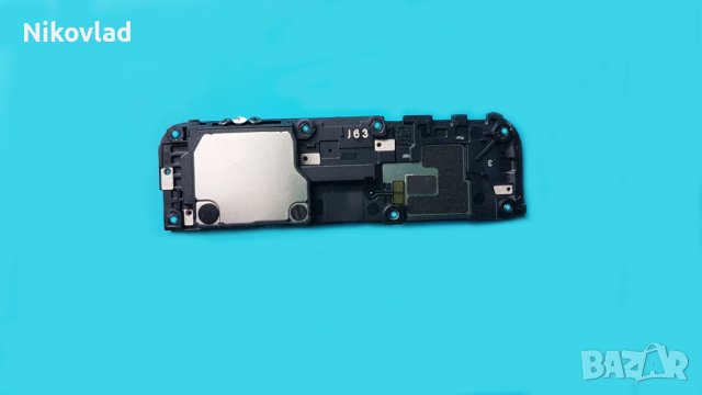 Полифония (говорител) OnePlus 7T, снимка 1 - Резервни части за телефони - 38633839