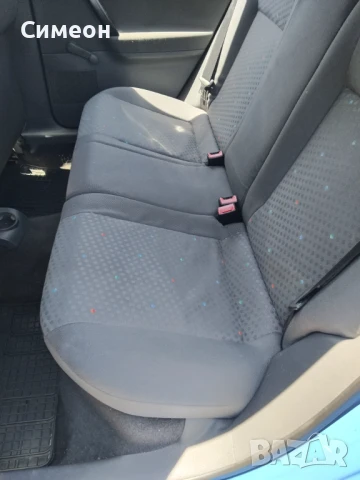 Фолксваген Поло 1,2, 2003 г., снимка 5 - Автомобили и джипове - 50444893