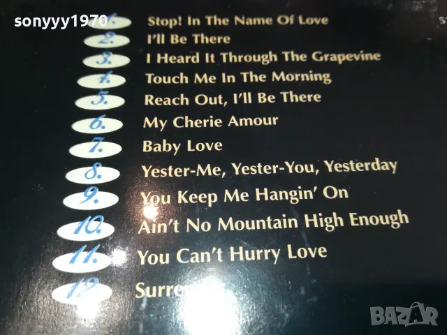 JAMES LAST CD-ВНОС GERMANY 3112241859, снимка 8 - CD дискове - 48507309