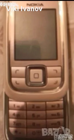 Нокия 6111-добро състояние , снимка 3 - Nokia - 55738134