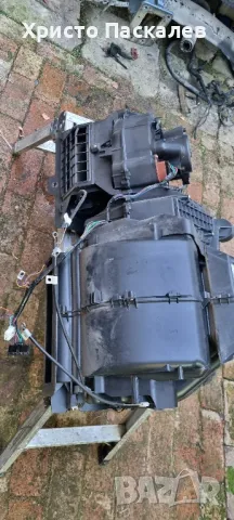 Кутия парно + радиатор климатик,датчици,жила, снимка 4 - Части - 48560017