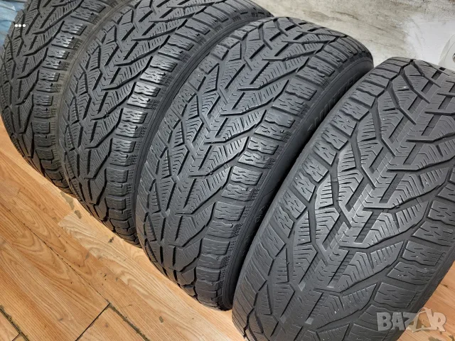 225/55/16 Taurus / зимни гуми, снимка 7 - Гуми и джанти - 56184145