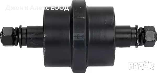 Горни ролки за багери - Kubota, Takeuchi, Hitachi, Volvo, Caterpillar, Bobcat, Komatsu, Yanmar