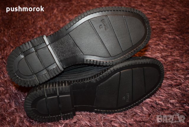 Camper Pix Men's Boots 42 , снимка 10 - Спортно елегантни обувки - 36003622