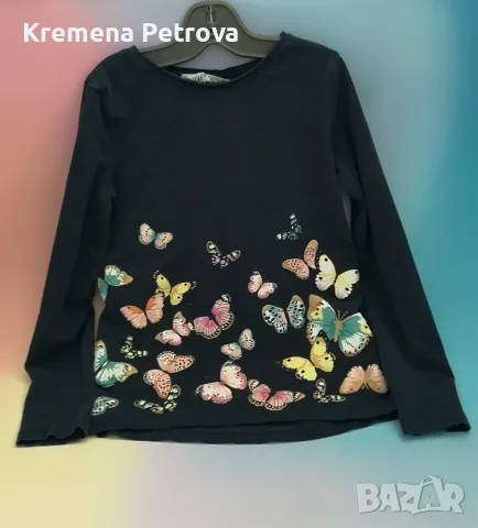 Доставка до СПИДИ АВТОМАТ 2,14€ - Дрешки с размер 122/128, 7-8 години, сезон ЕСЕН-ЗИМА, снимка 4 - Детски комплекти - 55800220