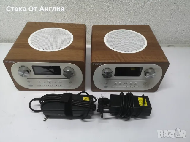 Тонколона bluetooth - JBL 