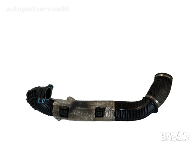 Въздушна тръба за всмукателен колектор за Volvo C70 Convertible 2.0D (2008) 7M51-9A673-GK