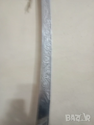 Сабя,меч за декорация, снимка 4 - Други ценни предмети - 43898356