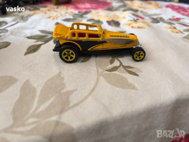 Hotwheels мн.добър, снимка 3 - Колекции - 49402838