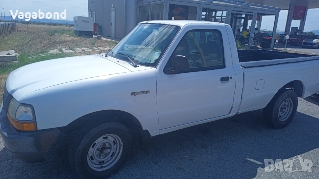 Подавам пикап Форд Рейнджър, снимка 3 - Автомобили и джипове - 53695441