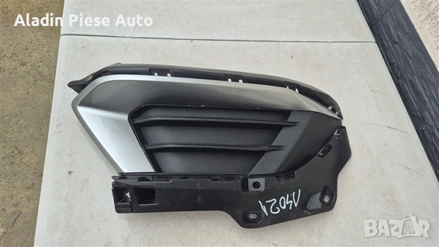 Решетка за предна дясна броня Kia Sportage 5 NQ5 година 2022 2023 2024 2025 код 86564R2000 , снимка 3 - Аксесоари и консумативи - 53778971