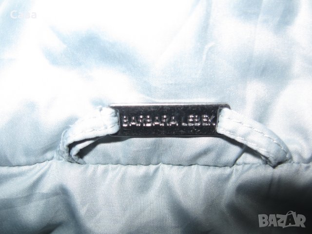 Зимно яке BARBARA LEBEK  дамско,2ХЛ, снимка 5 - Якета - 42195038