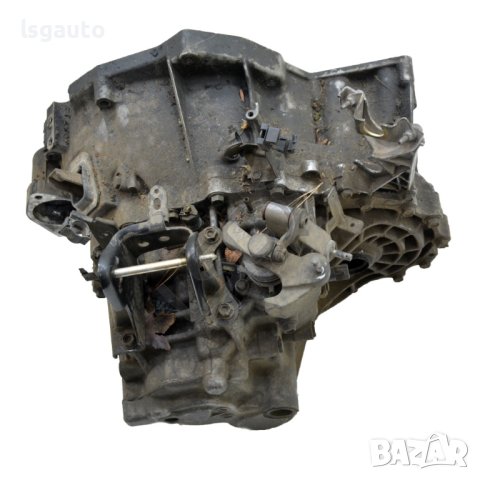 Шестстепенна скоростна кутия Nissan X-Trail I2001-2007109484, снимка 2 - Части - 41994647