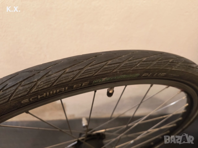 Shimano nexus inter 8 e-bike , снимка 4 - Части за велосипеди - 52578415