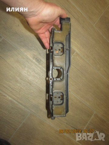 бобина опел астра h 1,8 125 ks., снимка 2 - Части - 44162392