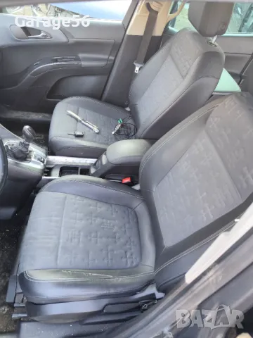 Opel Meriva B 1.7 110к.с 6ск. -на части , снимка 9 - Автомобили и джипове - 49051554