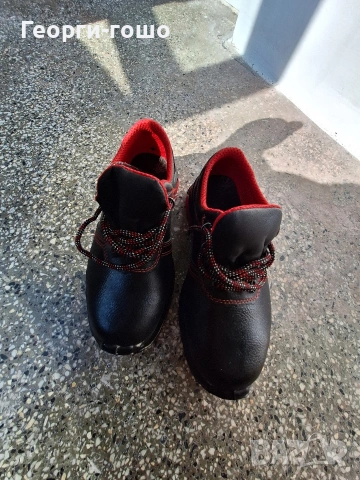 дамски работни обувки 39, снимка 5 - Други - 53733094