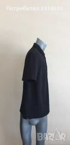 Lacoste Sport Pique Cotton Mens Size 5 - L ОРИГИНАЛ! Мъжка Тениска!, снимка 4 - Тениски - 50876813