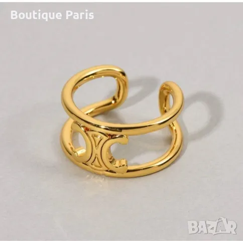 Celine оригинален пръстен