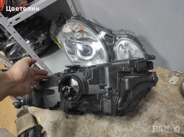 -Десен фар фарове Ауди А4 Б9 фейслифт desen far farove bmw a4 b9 face, снимка 7 - Части - 41830901