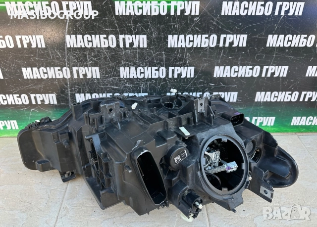 Фар ляв фарове за Бмв 3 Ф30 Ф31 Bmw F30 F31, снимка 6 - Части - 52121790