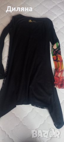 Туники Desigual M -L, снимка 4 - Туники - 38647755
