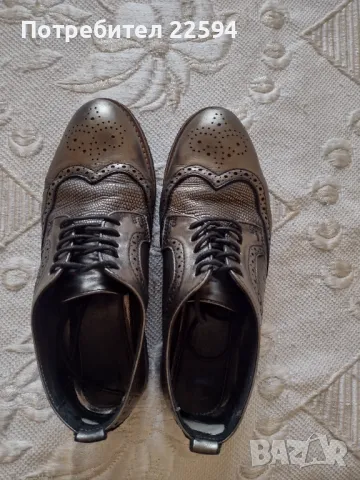 Дамски обувки, снимка 2 - Дамски ежедневни обувки - 48923699