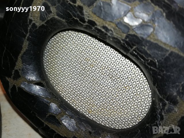 phonia-japan stereo headphones 1702222000, снимка 18 - Слушалки и портативни колонки - 35826967