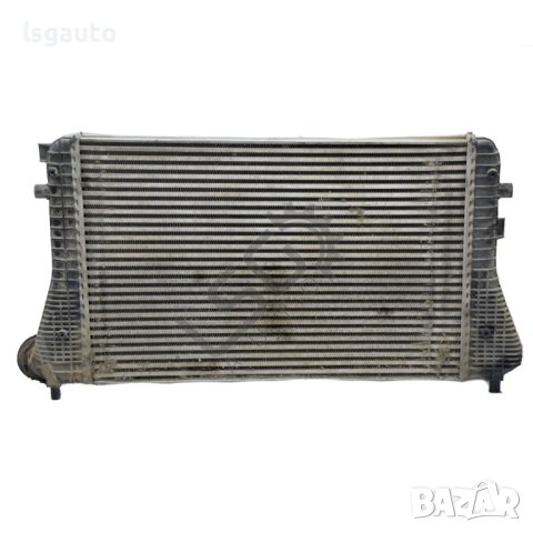 Интеркулер Volkswagen Touran I 2003-2010 ID:105985, снимка 2 - Части - 41539762