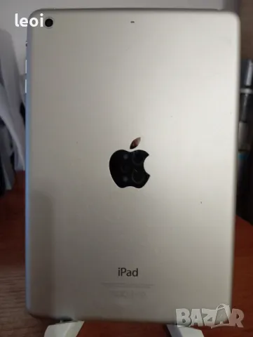 Таблет IPAD mini2   7.9"/16GB WiFi, снимка 8 - Таблети - 43256116