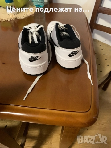 Спортни обувки Nike N 39, снимка 4 - Спортни обувки - 52730201