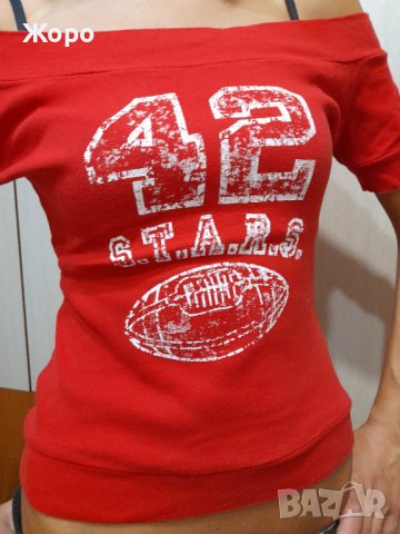 Дамска тениска-TERRANOVA, снимка 2 - Тениски - 41101786